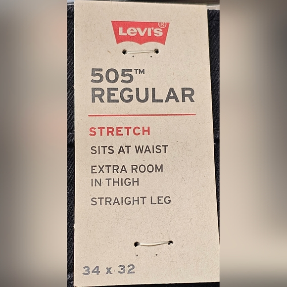 Men Pants- New - Picture 3 of 3